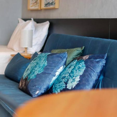 Varandas Do Porto - Estiloso Flat Prox Ao Centro Pôrto das Galinhas Dış mekan fotoğraf